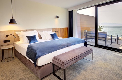 Malinska Hotel | Hotel Riva