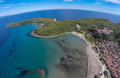 Susak Hotel | Hotel Sansegus
