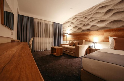 Sveta Nedelja Hotel | Hotel Santiny