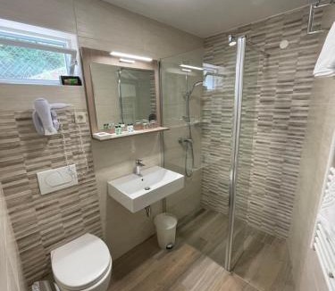 Lovran Hotel | Hotel Stanger