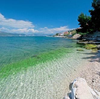 Arbanija Hotel | Hotel Sveti Kriz