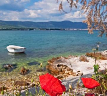 Arbanija Hotel | Hotel Sveti Kriz