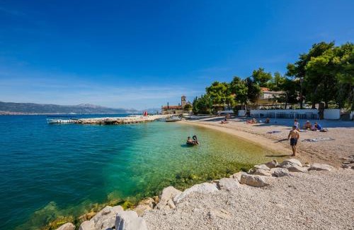 Arbanija Hotel | Hotel Sveti Kriz