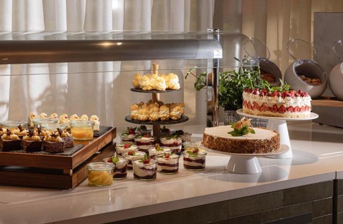 Donja Stubica Hotel | Hotel Terme Jezercica