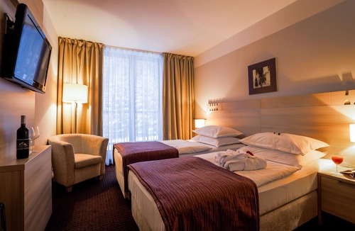 Trakoscan Hotel | Hotel Trakoscan