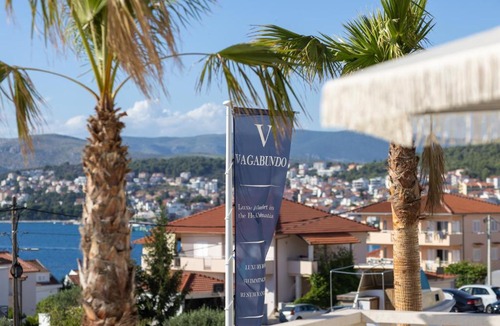 Okrug Gornji Hotel | Hotel Vagabundo