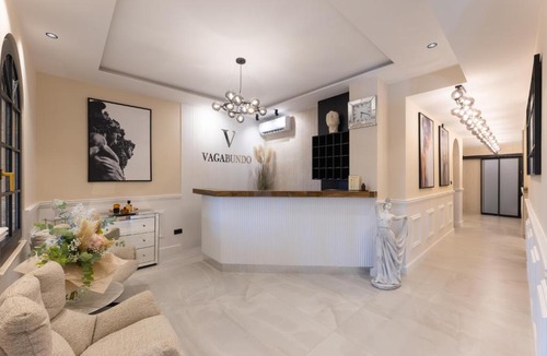 Okrug Gornji Hotel | Hotel Vagabundo