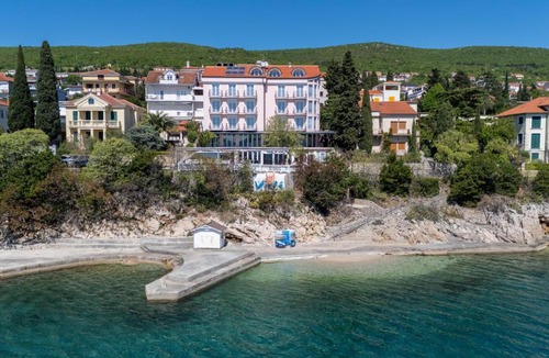 Dramalj Hotel | Hotel Vali Dramalj