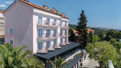 Dramalj Hotel | Hotel Vali Dramalj