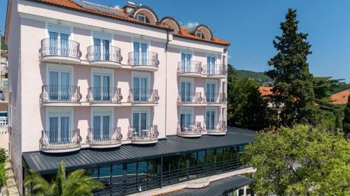 Dramalj Hotel | Hotel Vali Dramalj