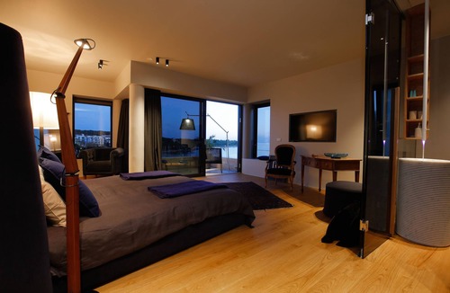 Pjescana Uvala Hotel | Hotel Valsabbion