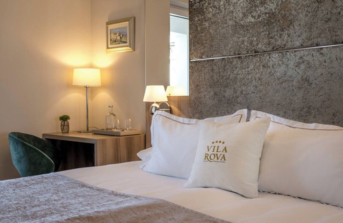 Zidarici Hotel | Hotel Vila Rova