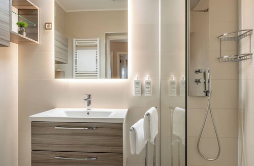 Zidarici Hotel | Hotel Vila Rova