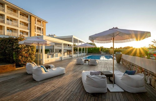 Zidarici Hotel | Hotel Vila Rova