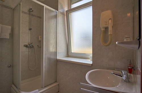 Crikvenica Hotel | Hotel Vila Ruzica