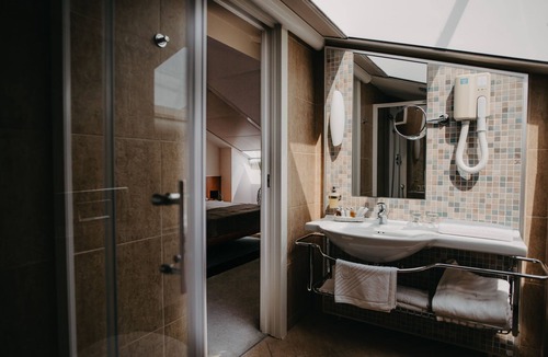 Lovran Hotel | Hotel Villa Eugenia