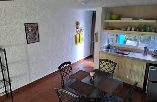 Colonia Centro Apartment | Hotel Villa Las Anclas