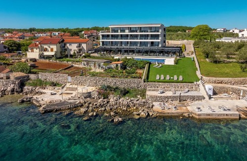 Porat Hotel | Hotel Villa Margaret