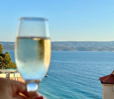 Omis Hotel | Hotel Villa MiraMar