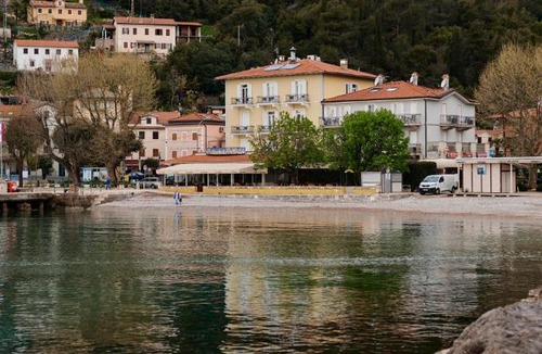Ika Hotel | Hotel Villa Schubert