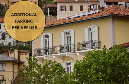 Ika Hotel | Hotel Villa Schubert