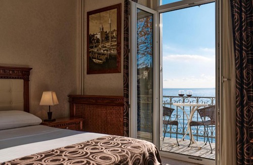 Ika Hotel | Hotel Villa Schubert
