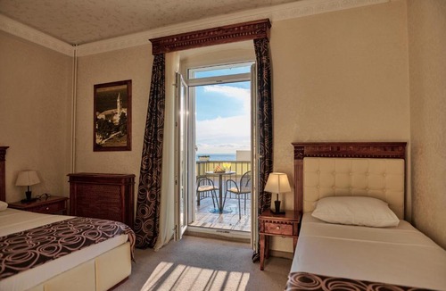 Ika Hotel | Hotel Villa Schubert