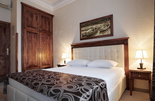 Ika Hotel | Hotel Villa Schubert