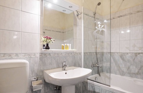 Ika Hotel | Hotel Villa Schubert