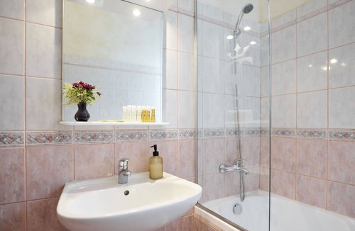 Ika Hotel | Hotel Villa Schubert
