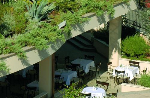 Lovran Hotel | Hotel Villa Vera