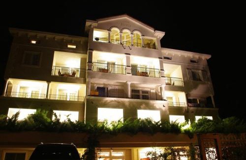 Lovran Hotel | Hotel Villa Vera