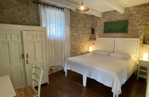 Tribalj Hotel | Hotel Village Balatura - exclusive VEGGIE