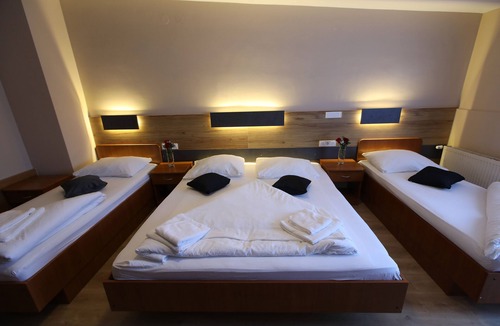 Oroslavje Hotel | Hotel Zagi