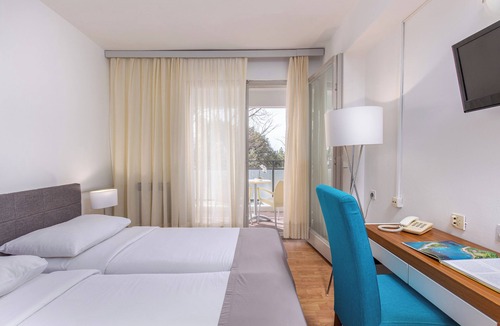 Crikvenica Hotel | Hotel Zagreb