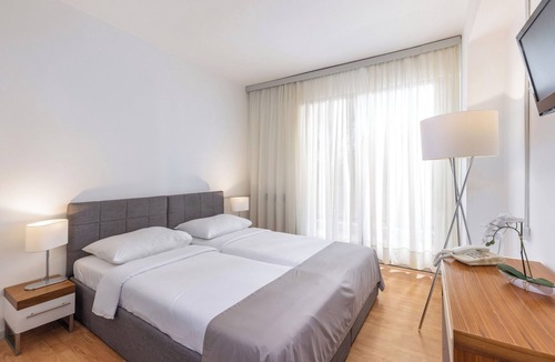 Crikvenica Hotel | Hotel Zagreb
