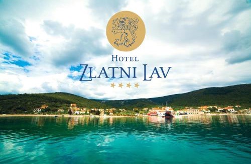 Martinscica Hotel | Hotel Zlatni Lav