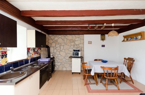 Supetarska Draga House | House Branka (85851-K1) - Supetarska Draga - island Rab