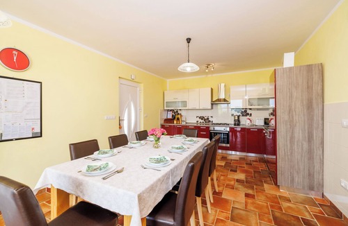 Supetarska Draga House | House Davorka (88091-K1) - Supetarska Draga - island Rab