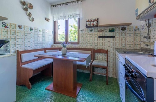 Novi Vinodolski House | House Igor (85691-K1) - Novi Vinodolski (Crikvenica)