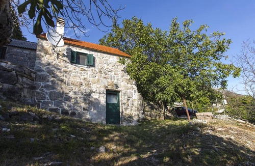 Gata House | House ∙ 1 bedroom ∙ 3 guests