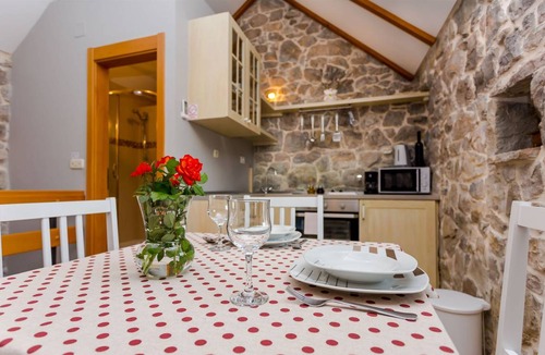 Gata House | House ∙ 1 bedroom ∙ 3 guests