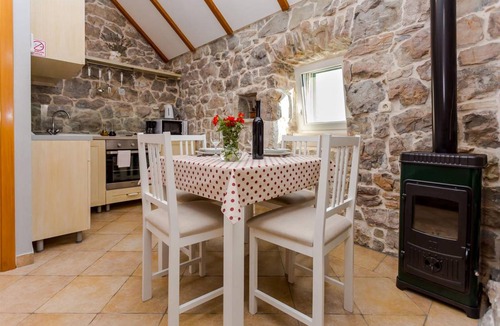 Gata House | House ∙ 1 bedroom ∙ 3 guests