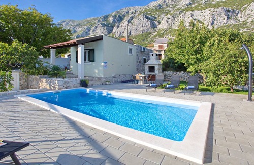 Gata House | House ∙ 1 bedroom ∙ 4 guests