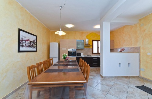 Kavran House | House 1187/10830 (Istria - Kavran), 3000m from the beach
