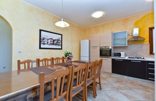 Kavran House | House 1187/10830 (Istria - Kavran), 3000m from the beach