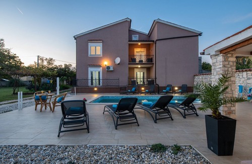 Belavici House | House 1399/13159 (Istria - Belavići), 6000m from the beach