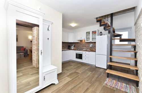 Butkovici House | House 2214/63807 (Istria - Butkovići), 15000m from the beach