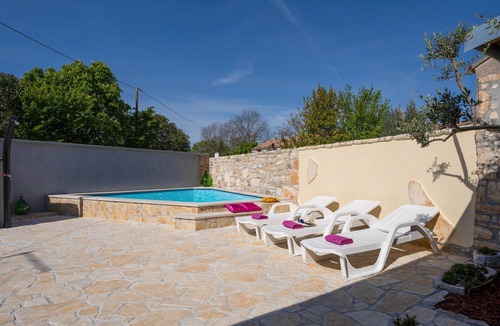 Butkovici House | House 2214/63807 (Istria - Butkovići), 15000m from the beach