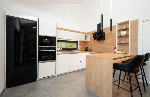 Rebici House | House 2406/161843 (Istria - Rebići), 2000m from the beach